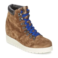 Alberto Gozzi - VELOUR MARRONE