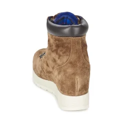 Alberto Gozzi - VELOUR MARRONE