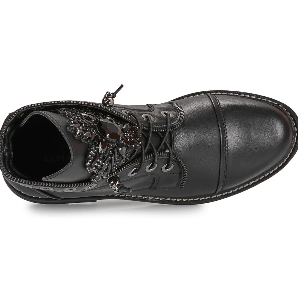 ALMA EN PENA - I240750