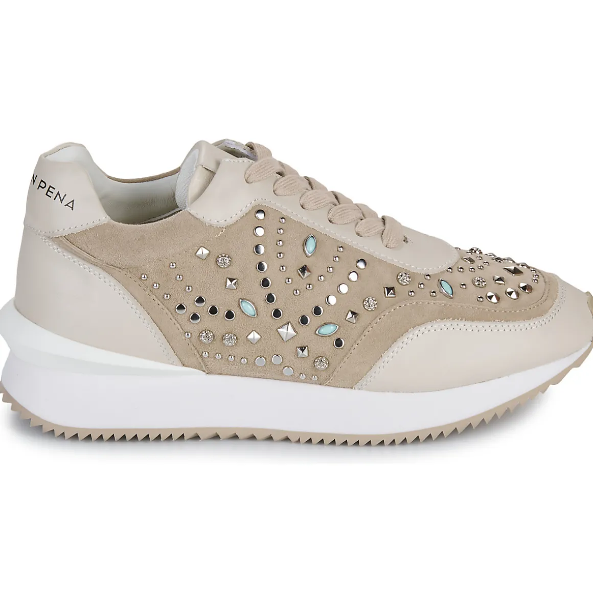 ALMA EN PENA - I241213