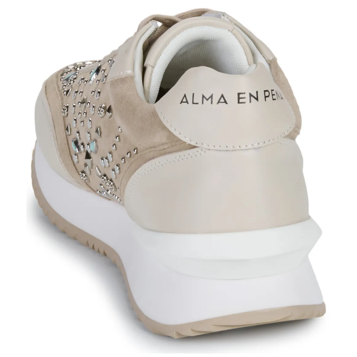 ALMA EN PENA - I241213