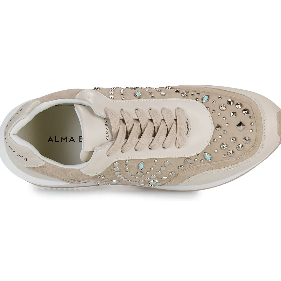 ALMA EN PENA - I241213