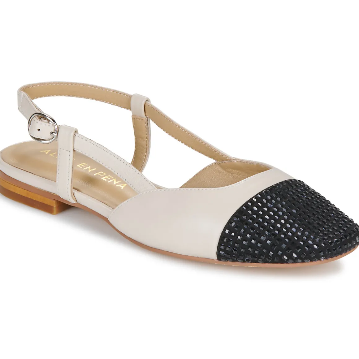 ALMA EN PENA - V250513