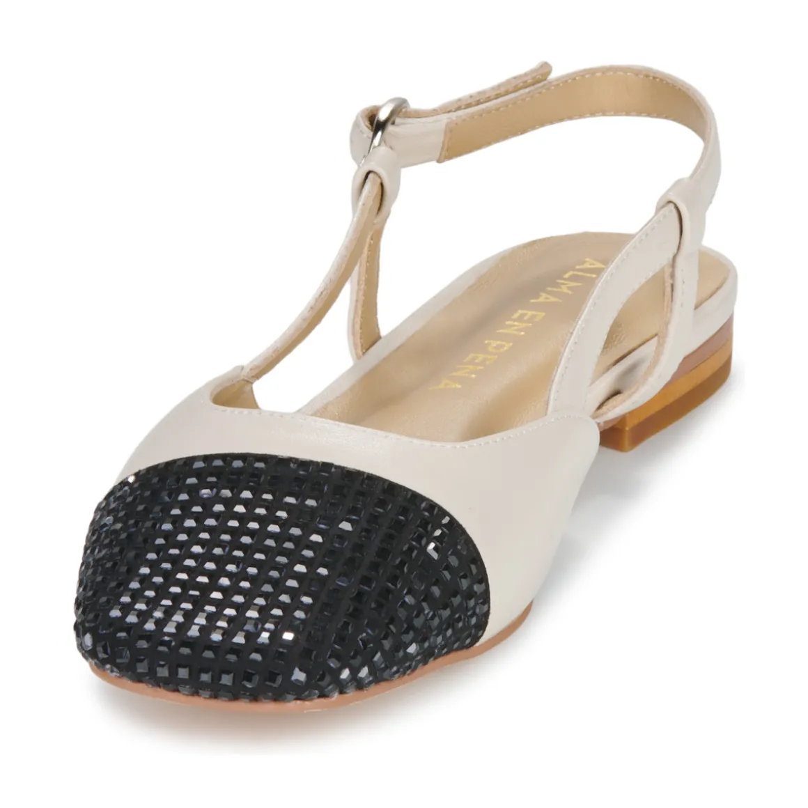 ALMA EN PENA - V250513