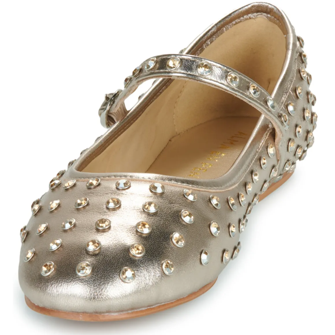 ALMA EN PENA - V250534