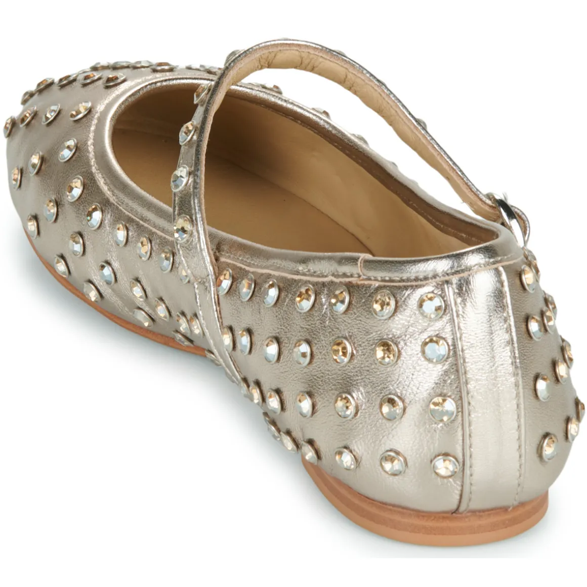 ALMA EN PENA - V250534