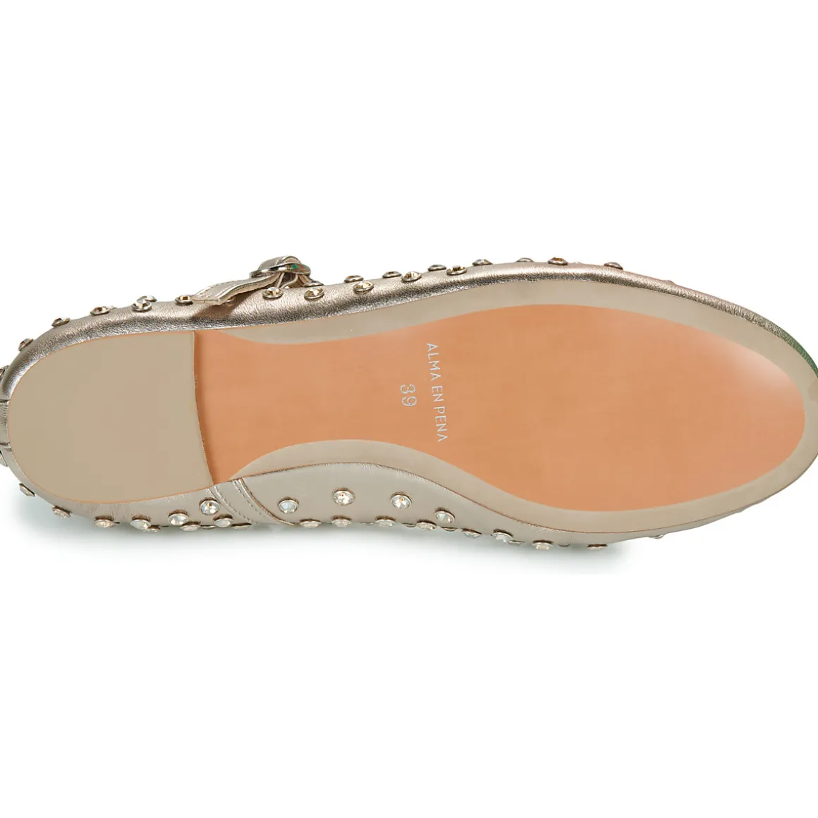 ALMA EN PENA - V250534