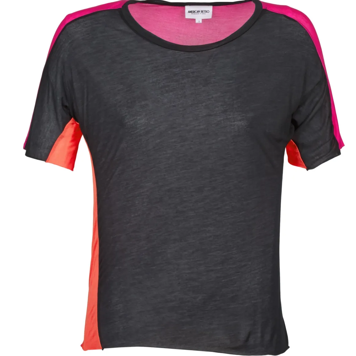 American Retro - CAROLE