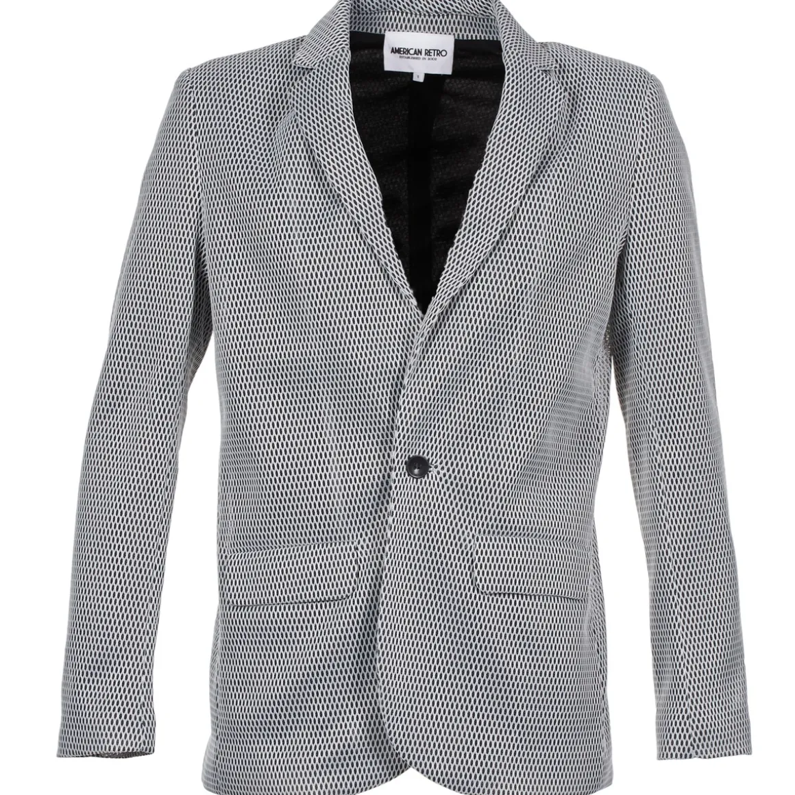 American Retro - JACKYLO