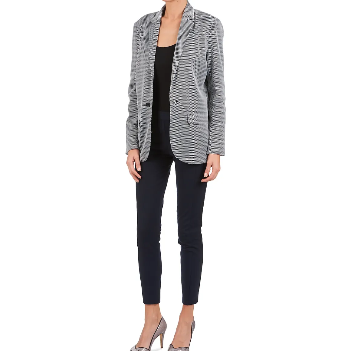 American Retro - JACKYLO