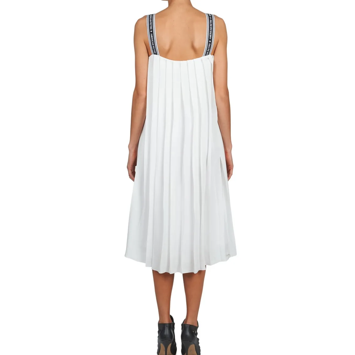 American Retro - VERO LONG