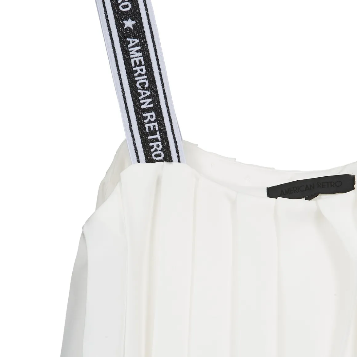 American Retro - VERO LONG