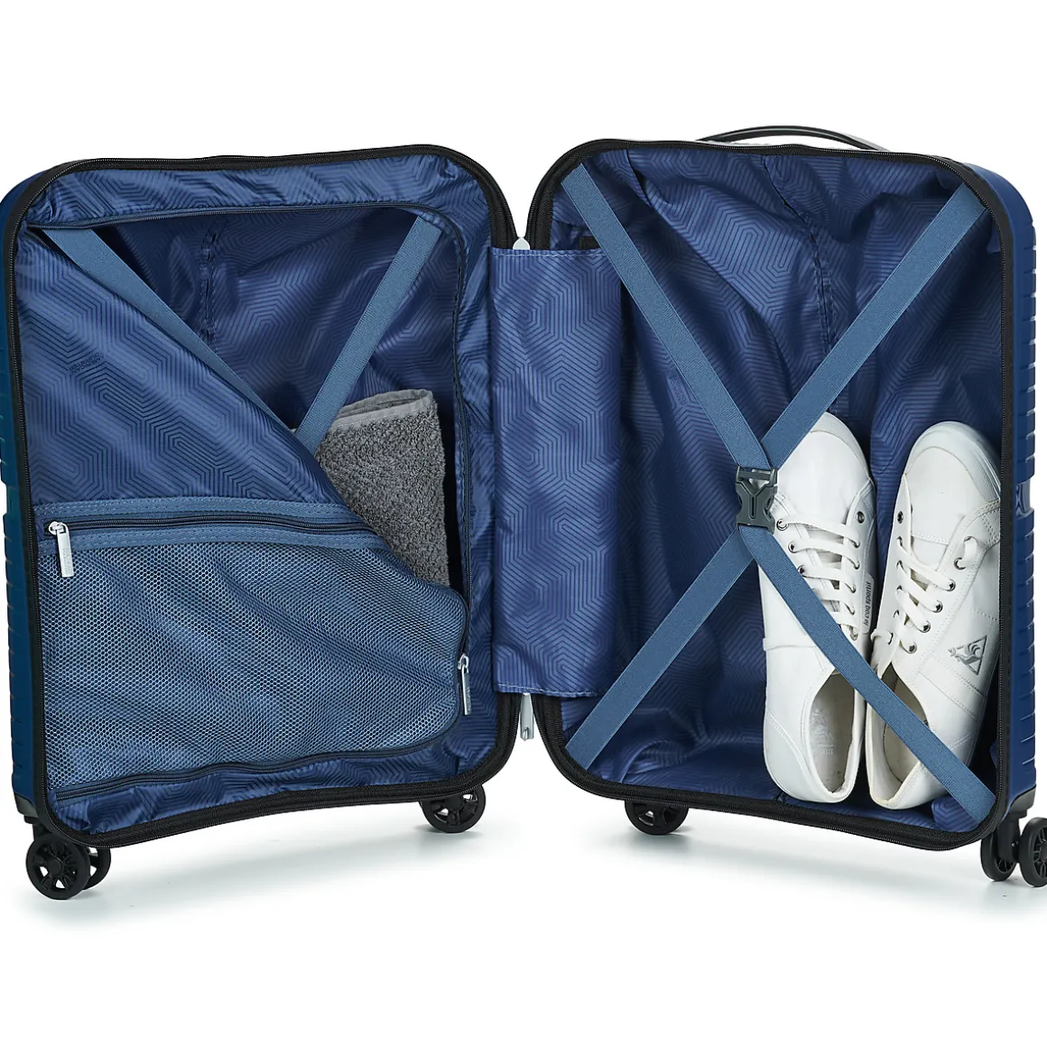 American Tourister - AIRCONIC SPINNER 55/20 TSA