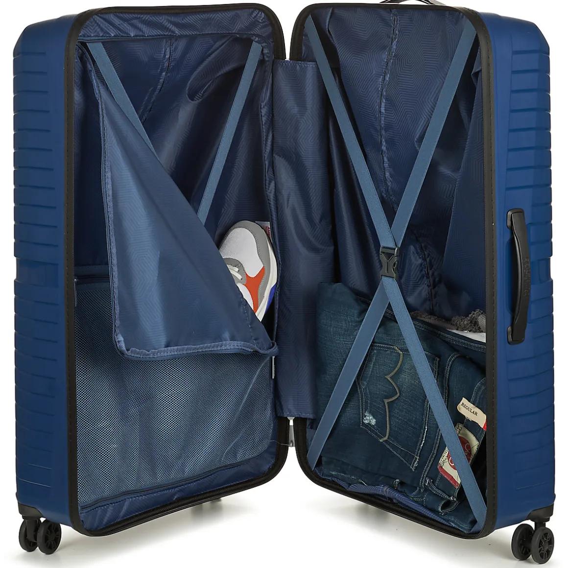 American Tourister - AIRCONIC SPINNER 77/28 TSA