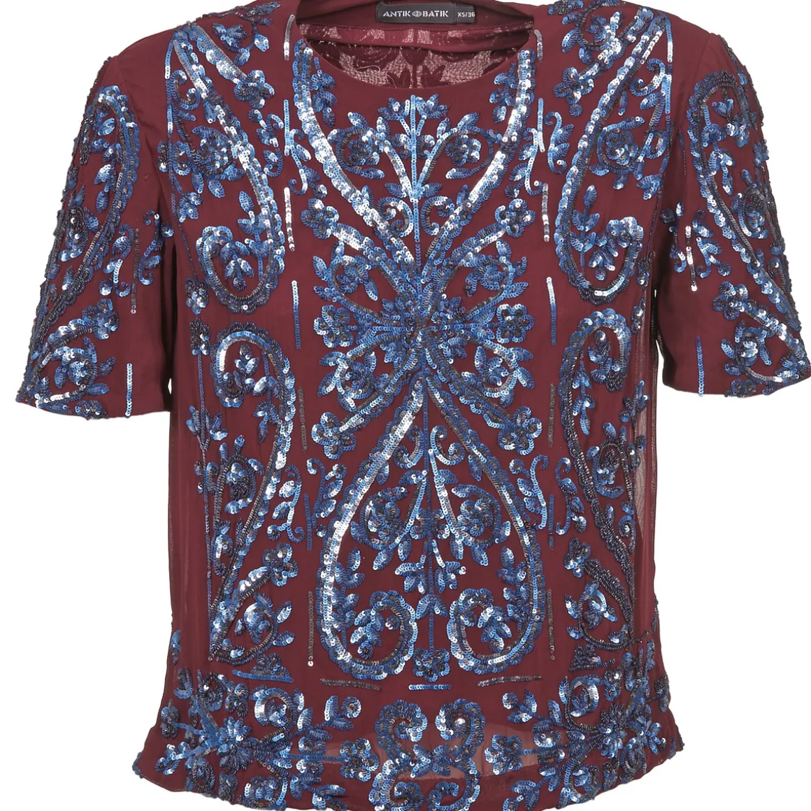 Antik Batik - NIAOULI