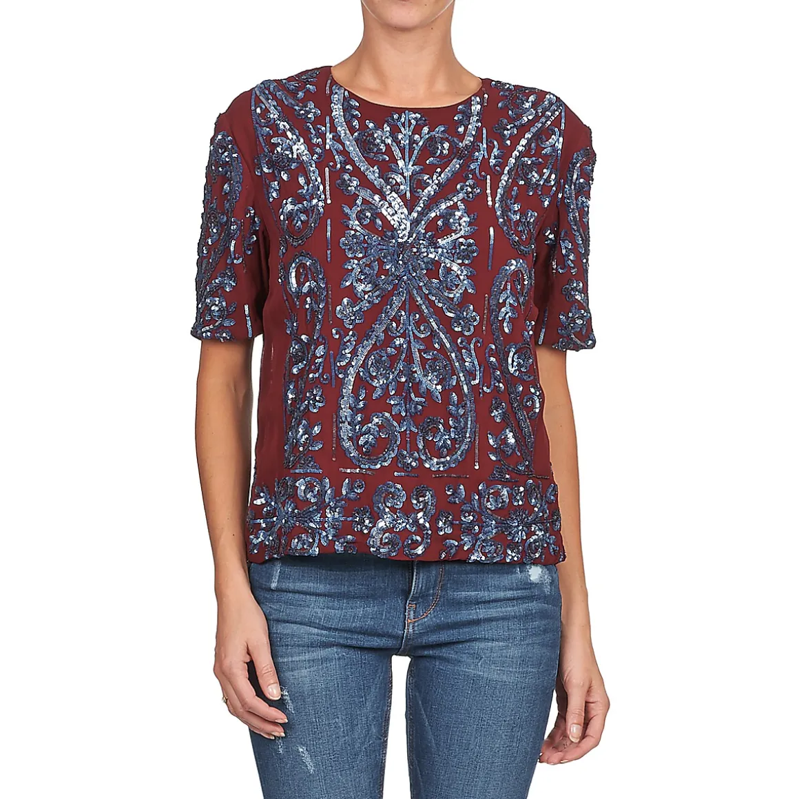 Antik Batik - NIAOULI