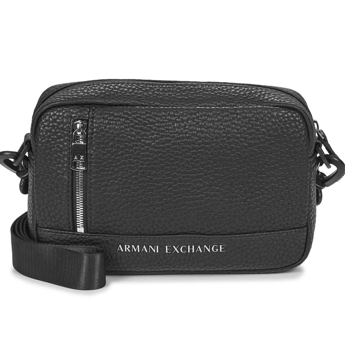 Armani Exchange - CAMERA CASE - MAN'S CAMERA CASE
