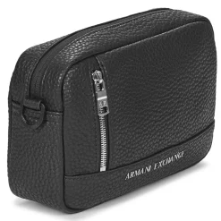 Armani Exchange - CAMERA CASE - MAN'S CAMERA CASE