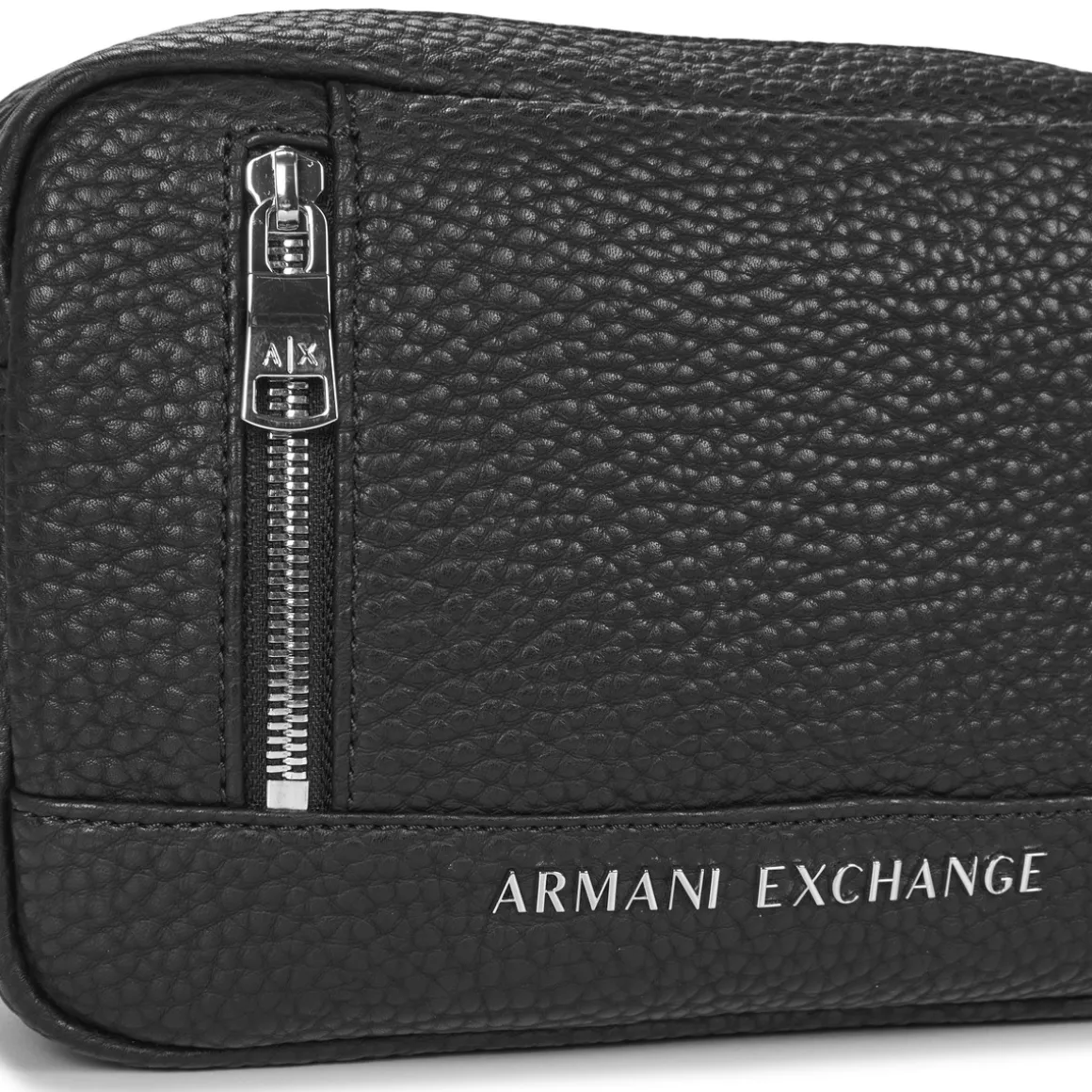 Armani Exchange - CAMERA CASE - MAN'S CAMERA CASE