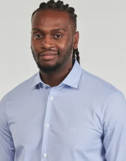 Armani Exchange - 6DZC22