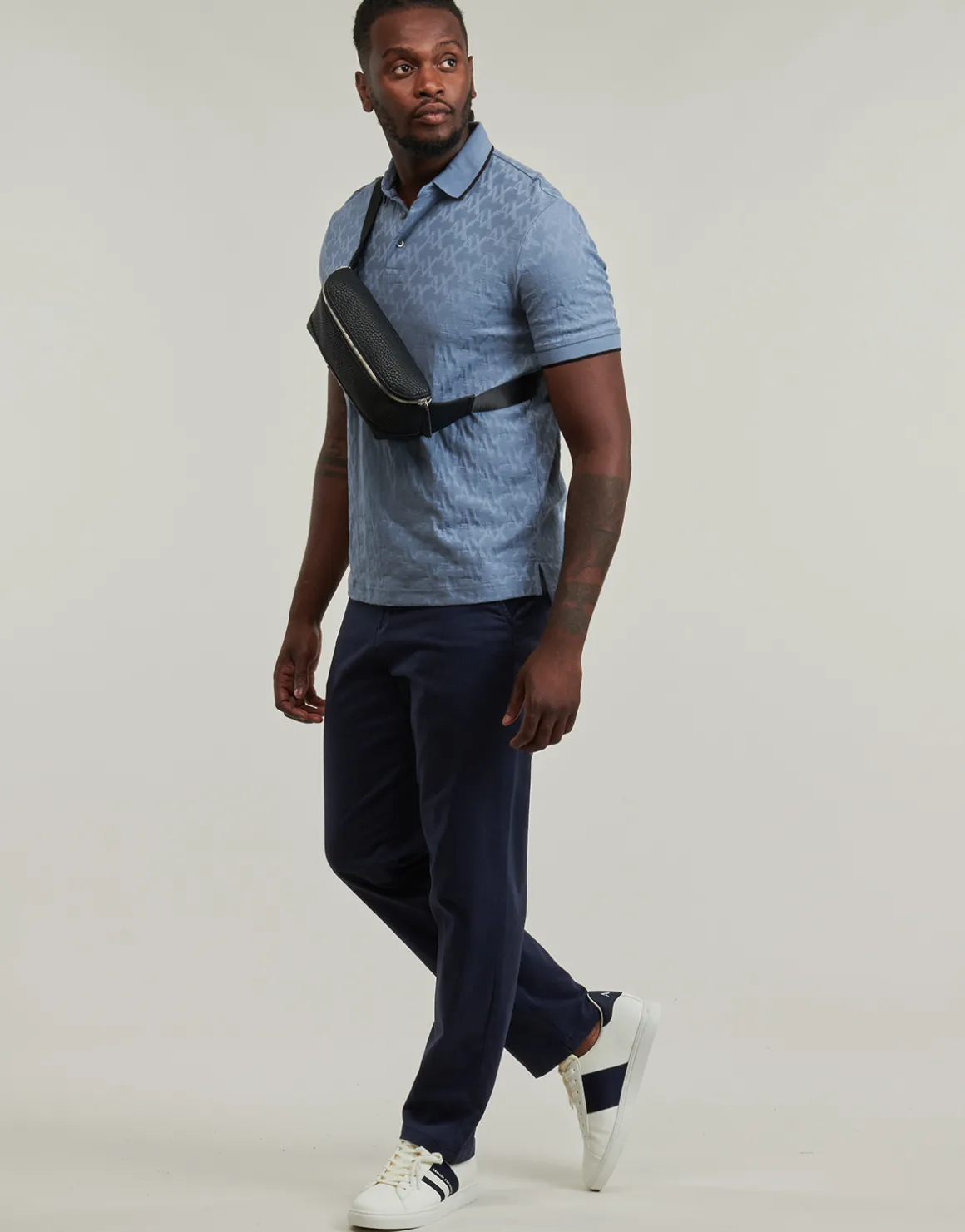 Armani Exchange - 6DZFLA