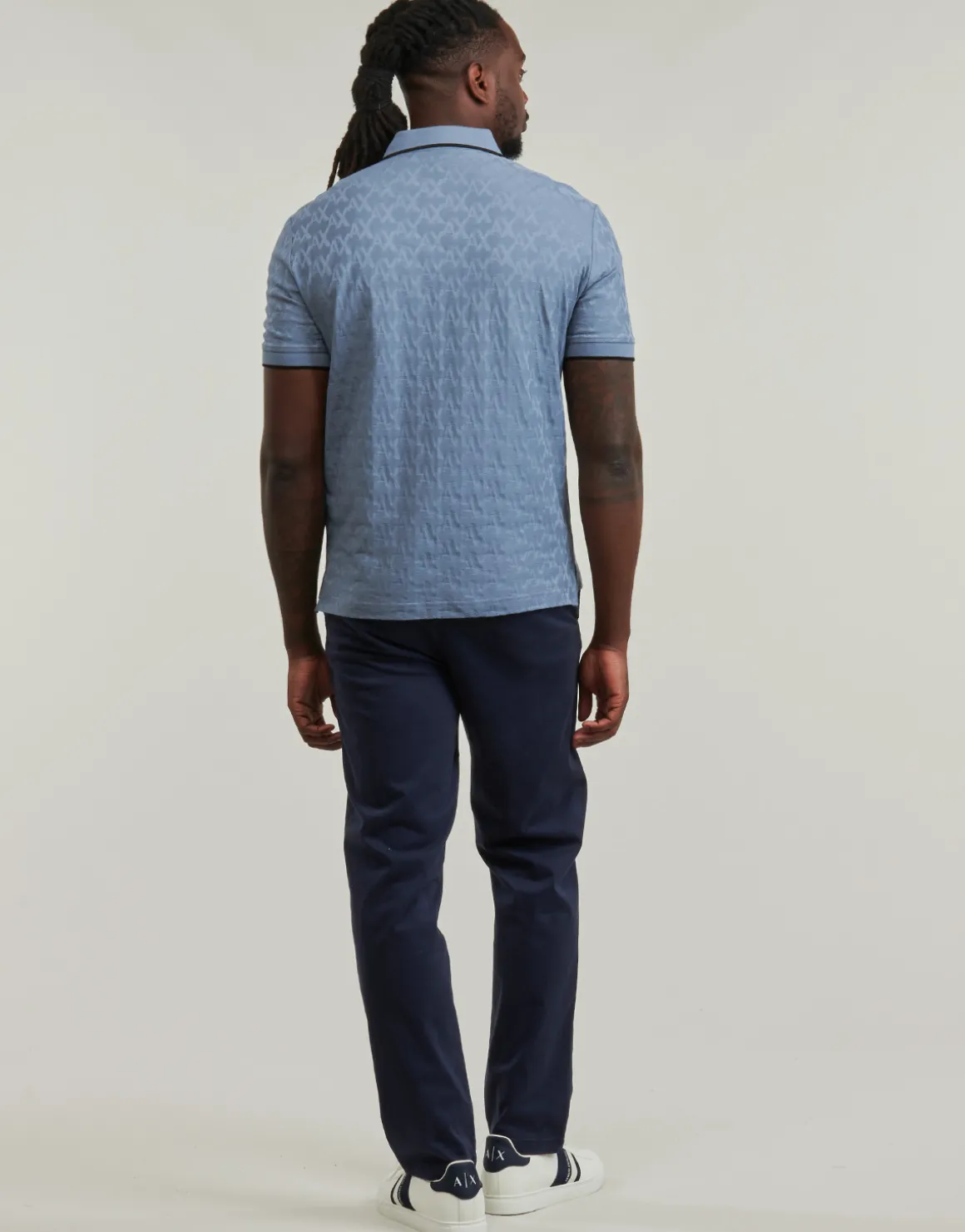 Armani Exchange - 6DZFLA