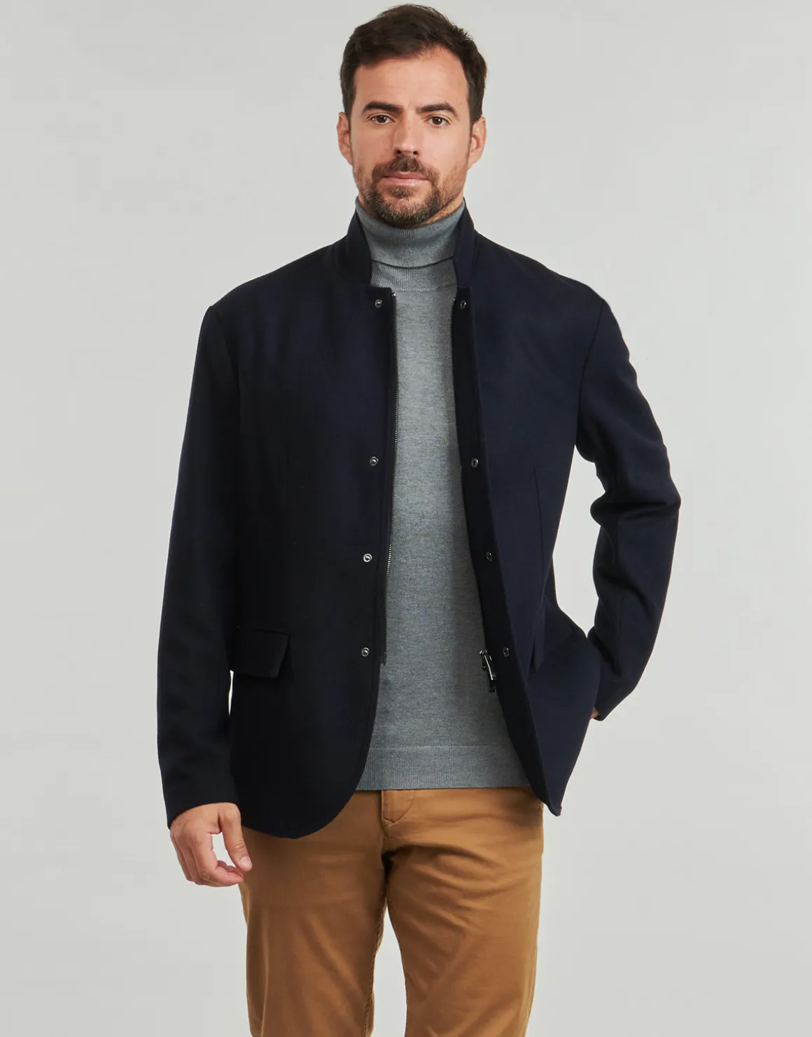 Armani Exchange - 6DZG20