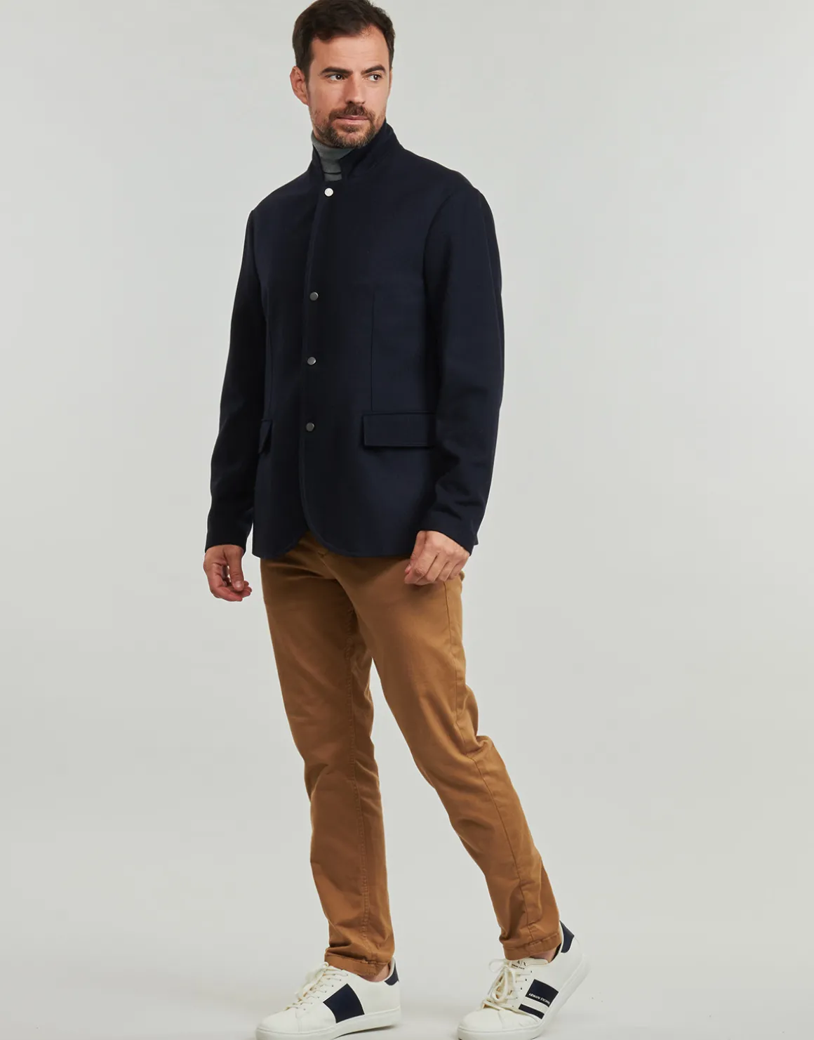 Armani Exchange - 6DZG20