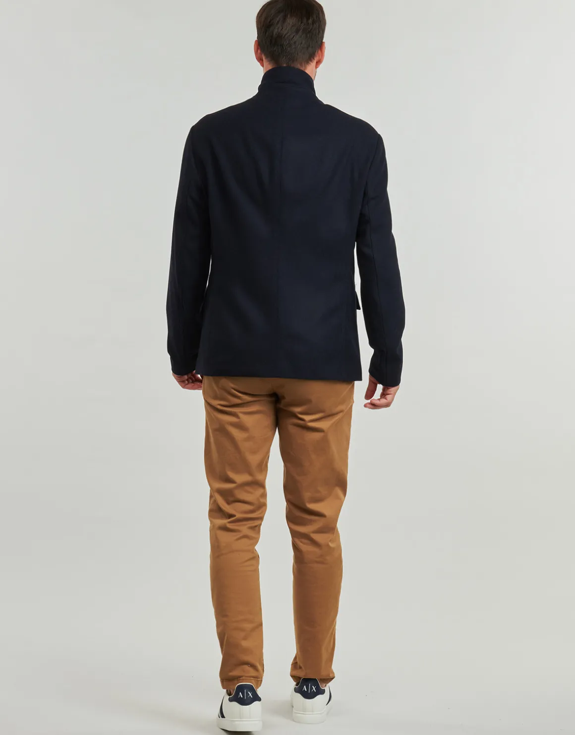 Armani Exchange - 6DZG20