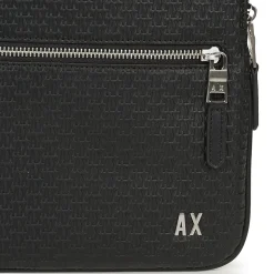 Armani Exchange - ELBA FKAT CROSSBODY