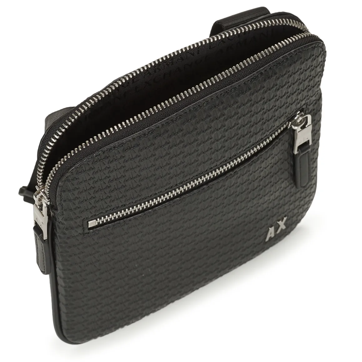 Armani Exchange - ELBA FKAT CROSSBODY