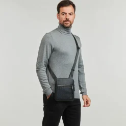 Armani Exchange - ELBA FKAT CROSSBODY