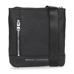 Armani Exchange - FLAT CROSSBODY