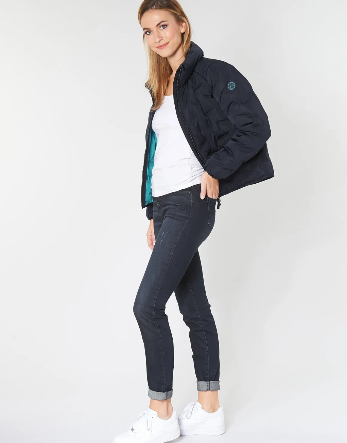 Armani Exchange - 6GYJ27-Y2HJZ-1502