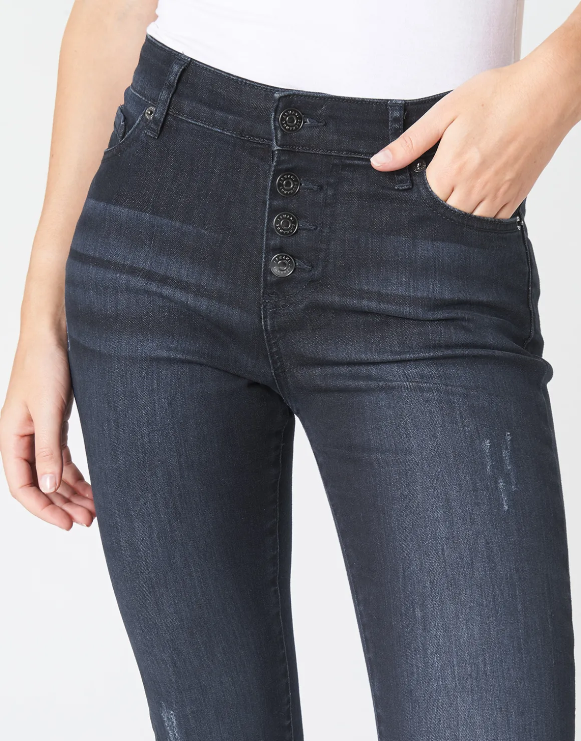 Armani Exchange - 6GYJ27-Y2HJZ-1502