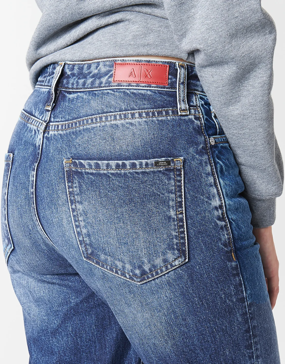 Armani Exchange - 6GYJ16-Y2MHZ-1502