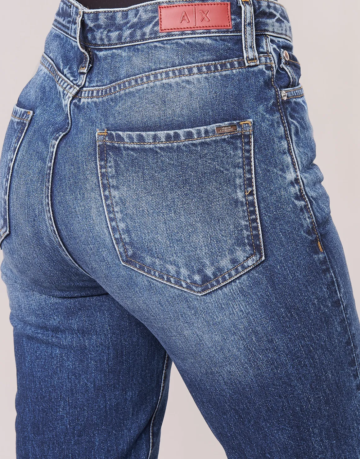 Armani Exchange - 6GYJ16-Y2MHZ-1502