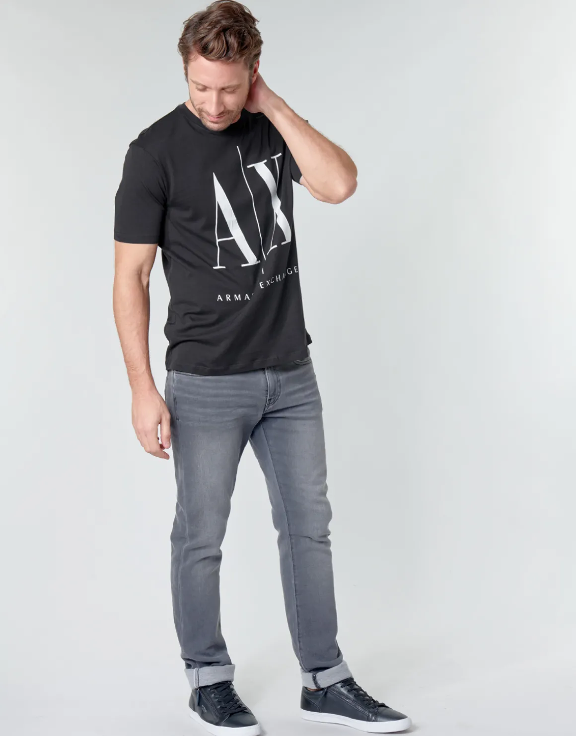 Armani Exchange - HULO