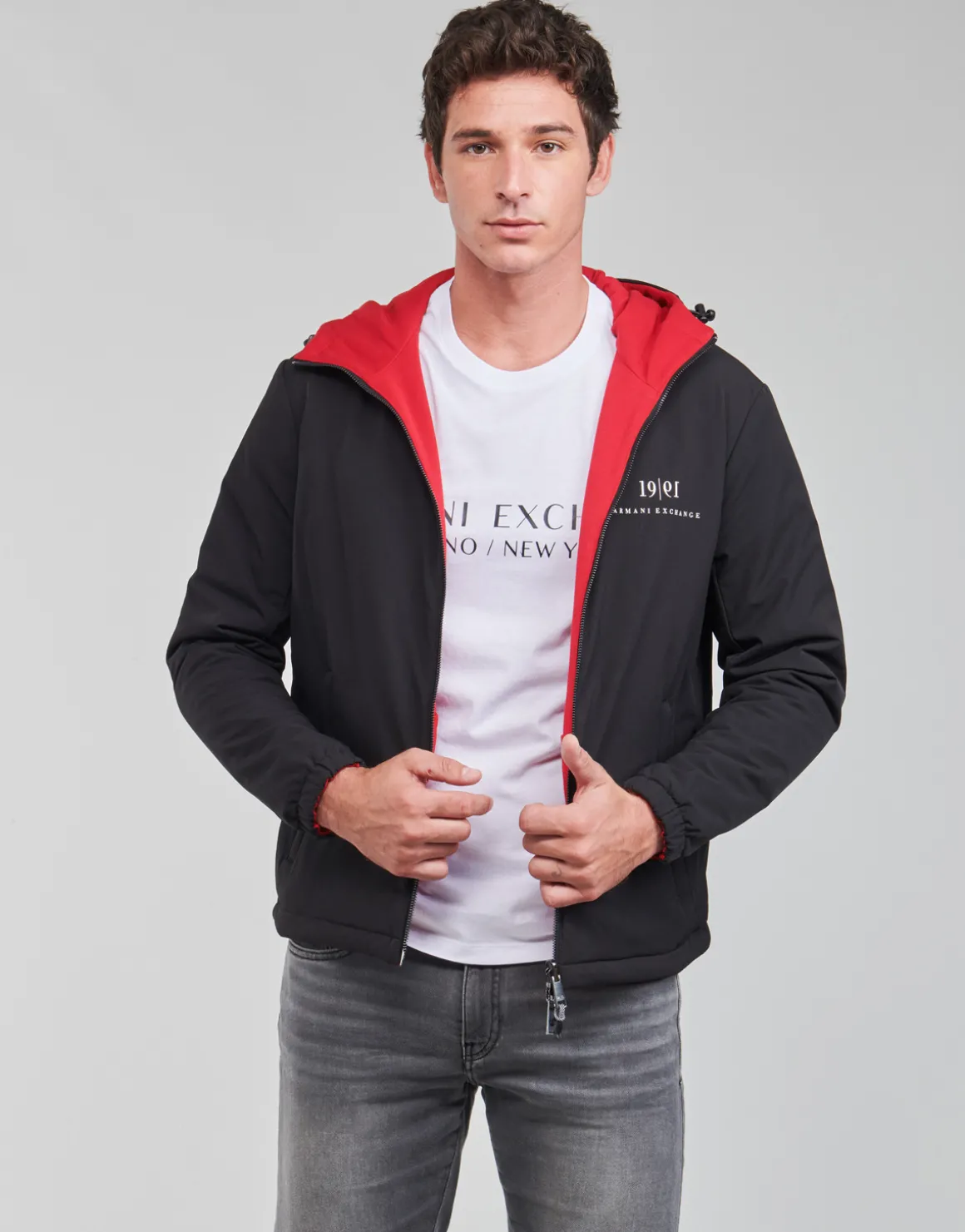 Armani Exchange - 6KZB56