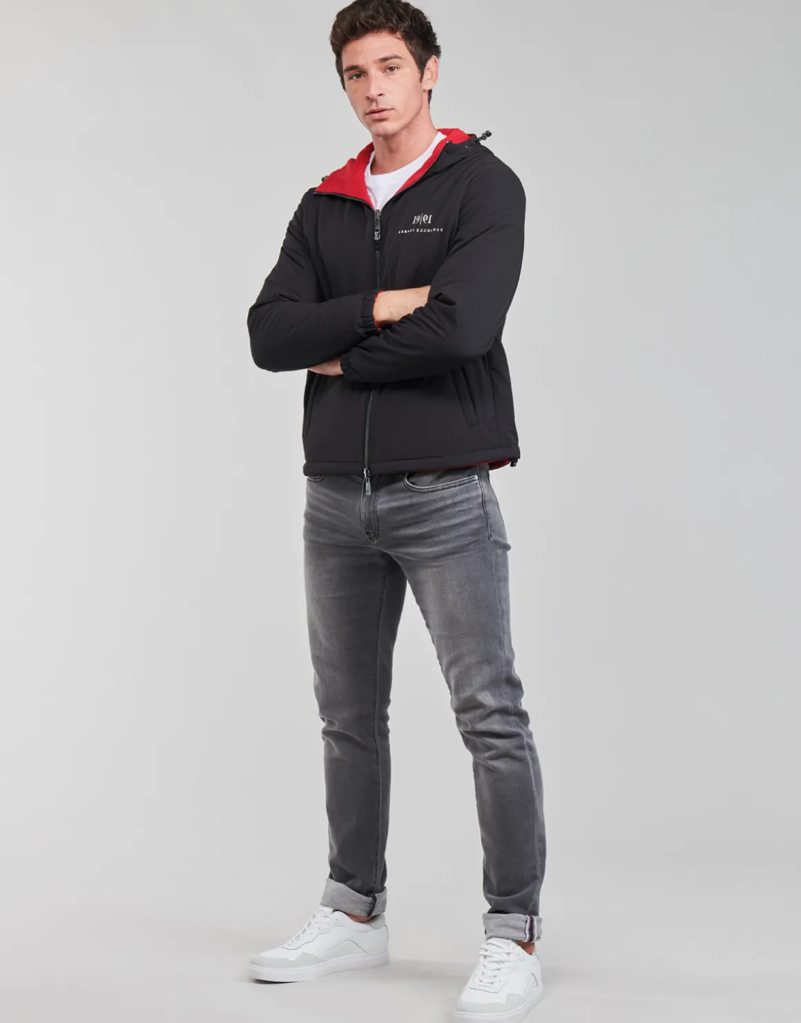 Armani Exchange - 6KZB56