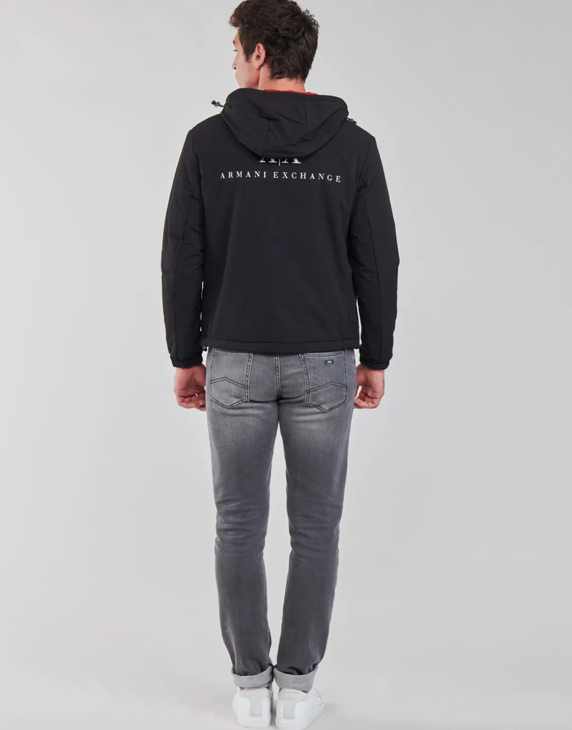 Armani Exchange - 6KZB56