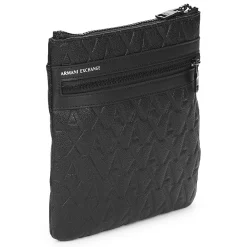 Armani Exchange - LIAM FLAT CROSSBODY