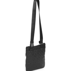 Armani Exchange - LIAM FLAT CROSSBODY