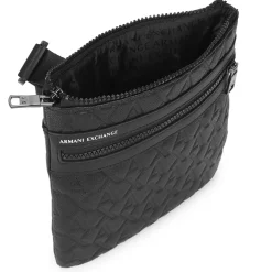 Armani Exchange - LIAM FLAT CROSSBODY