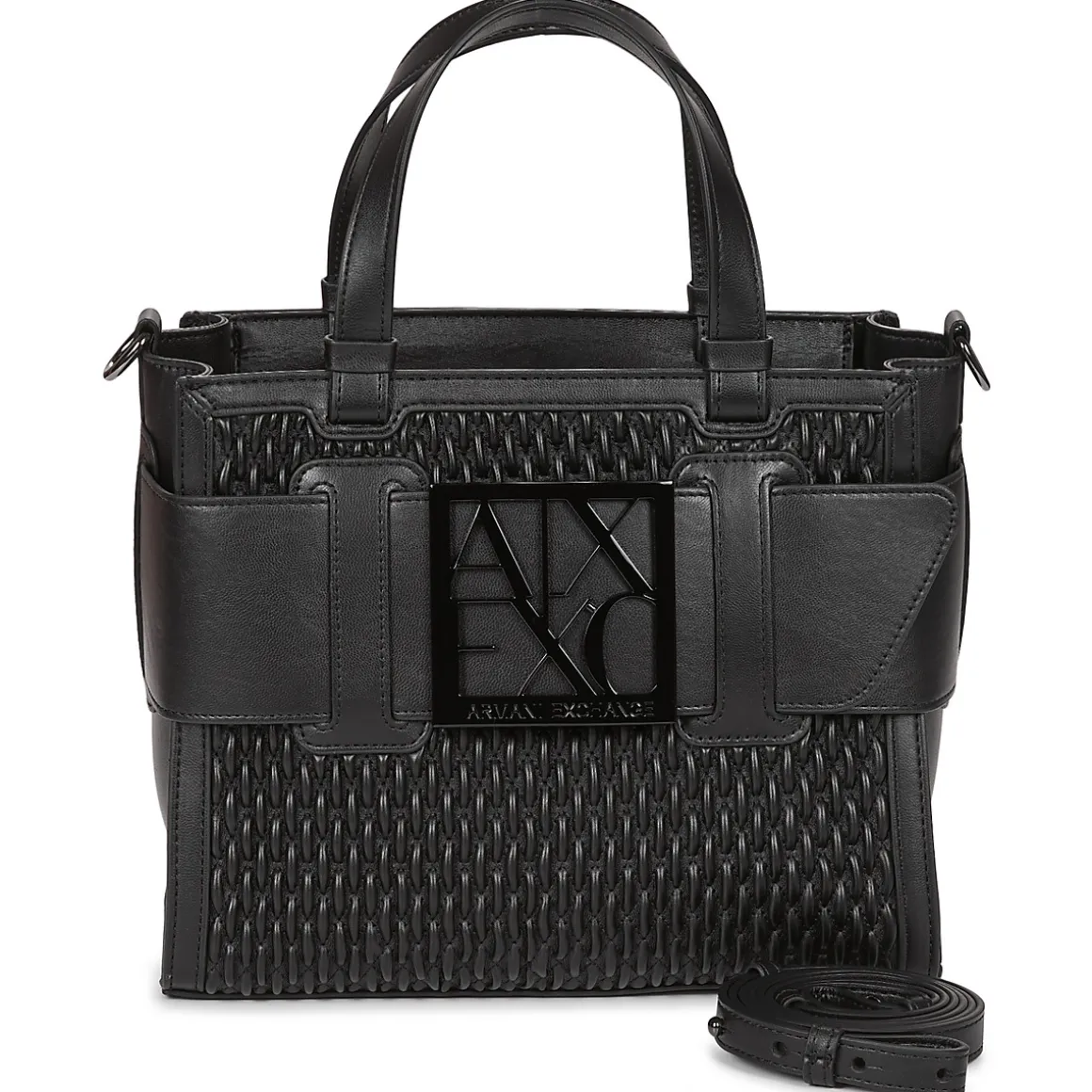 Armani Exchange - MEDIUM TOTE - WOMAN'S BIG TOTE