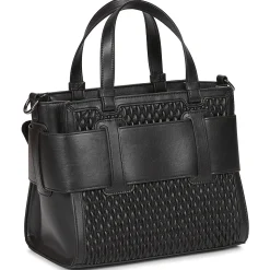 Armani Exchange - MEDIUM TOTE - WOMAN'S BIG TOTE