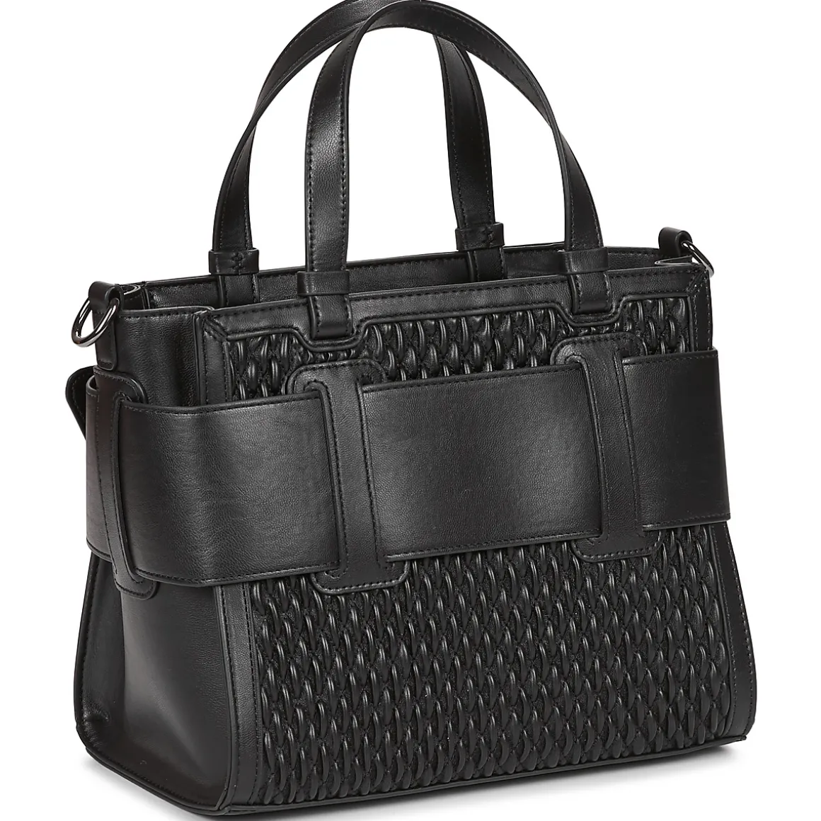 Armani Exchange - MEDIUM TOTE - WOMAN'S BIG TOTE