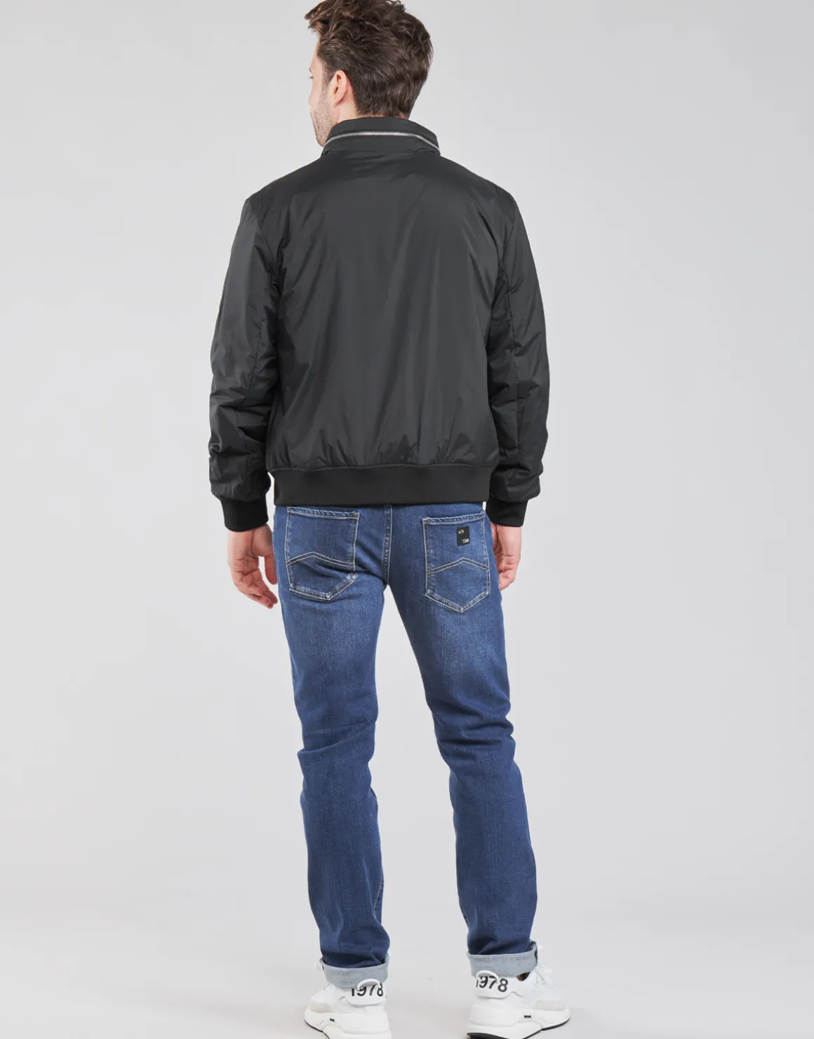 Armani Exchange - 8NZB60