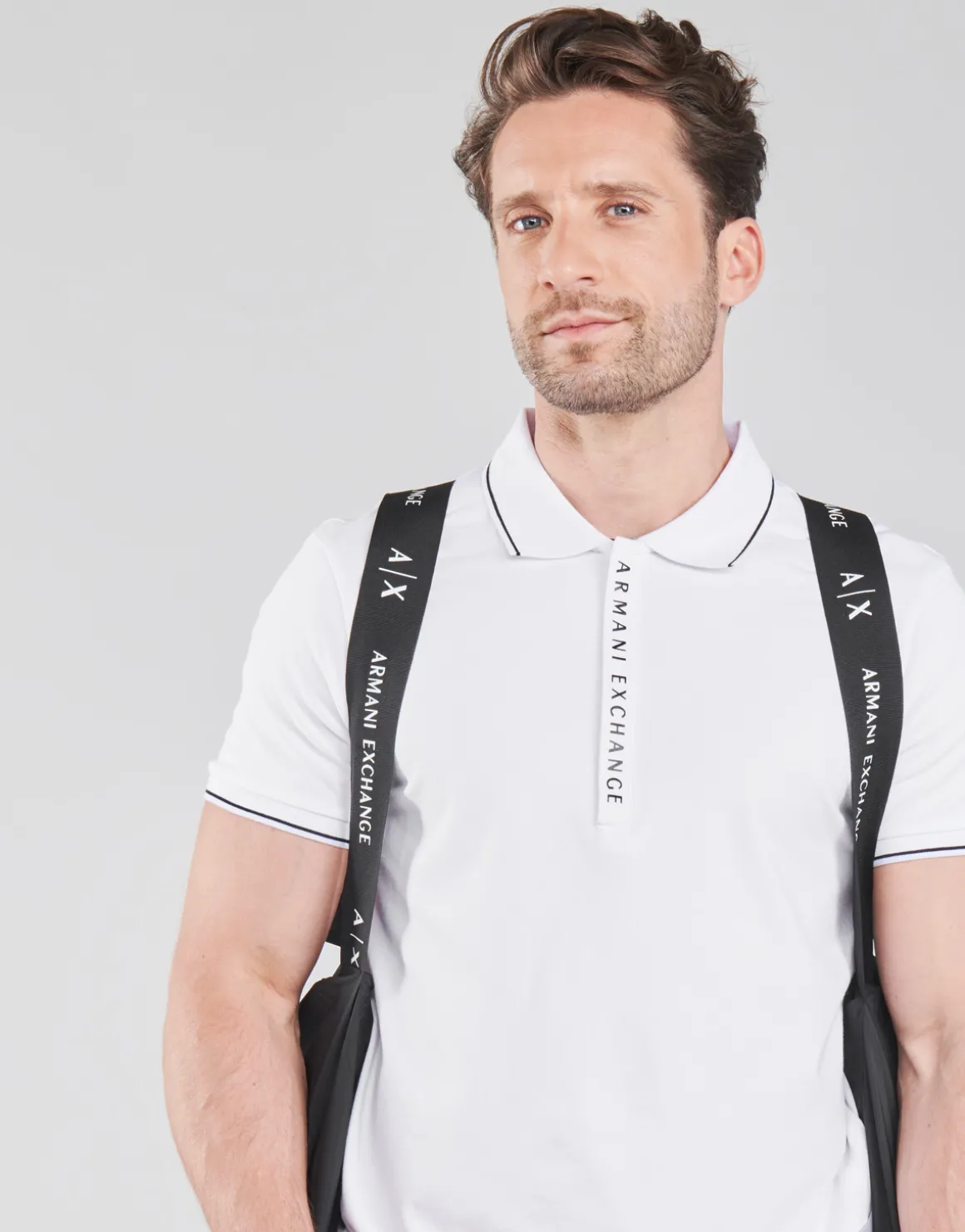 Armani Exchange - 8NZB60