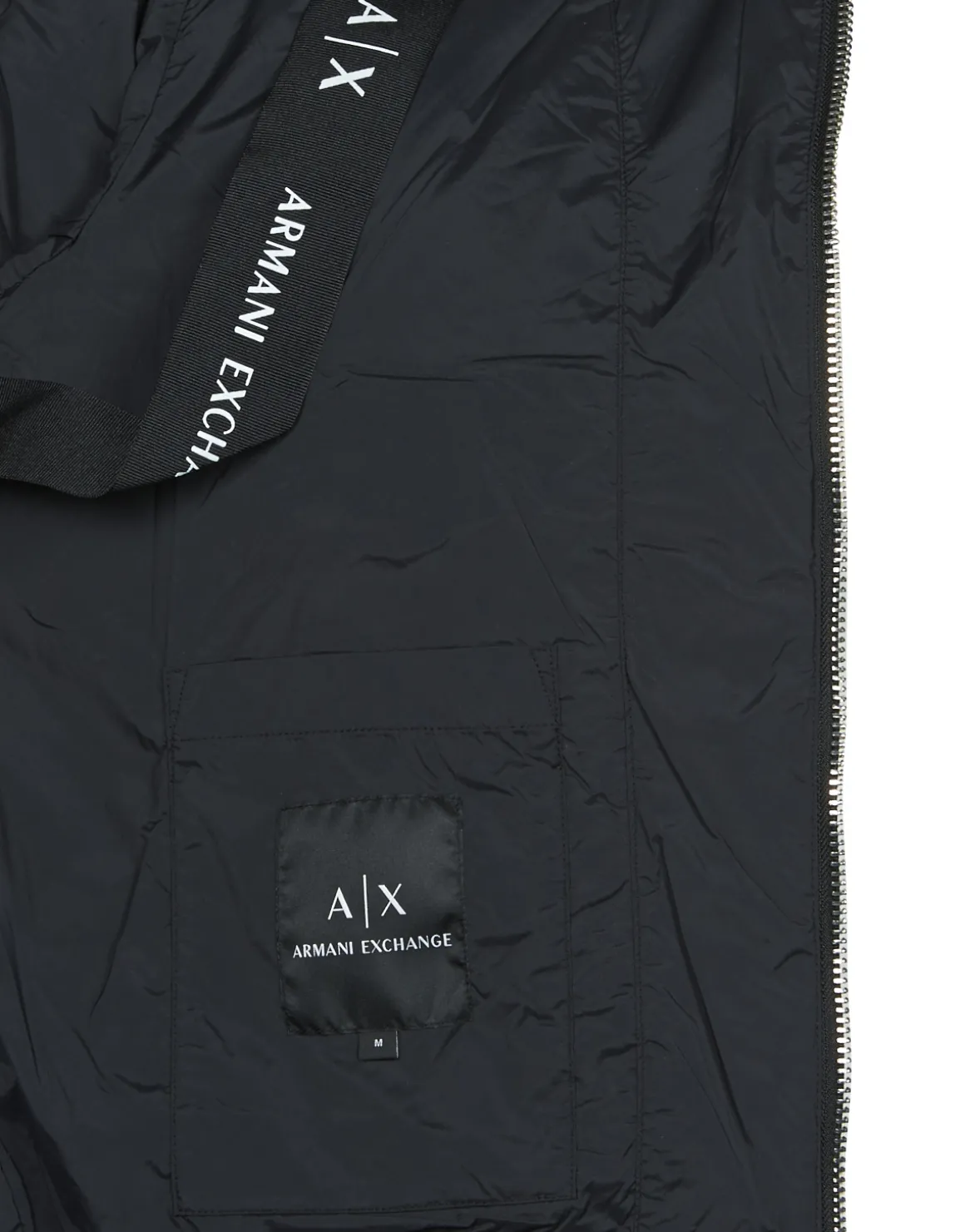 Armani Exchange - 8NZB60